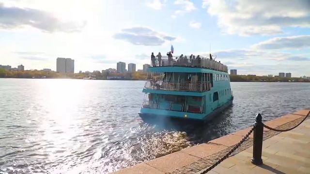 Речная навигация – 2021 смотреть онлайн