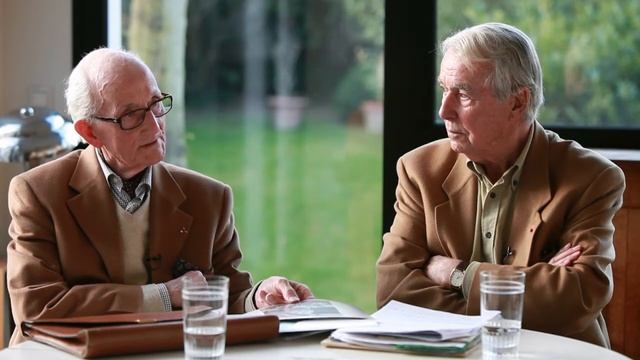 Cao Bang RC4 - Chap. 3/33 - Le C.E.F.E.O. смотреть онлайн