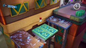 Подходи по одному. Сэкбой™: Большое приключение.