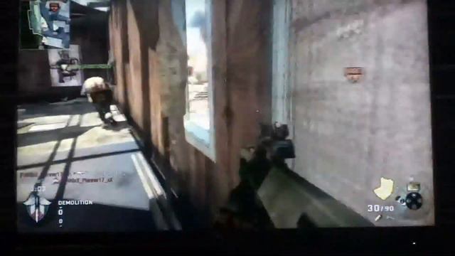 (HD 1080P) Black Ops: Firing Range 24/7 Video #1 смотреть онлайн
