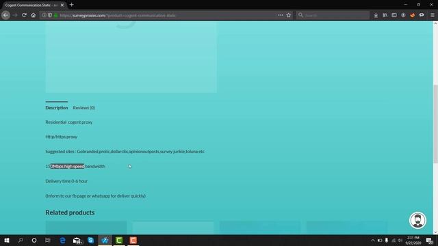 How to buy socks or http proxy for survey. смотреть онлайн