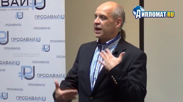 Второе дыхание вашего бизнеса. смотреть онлайн