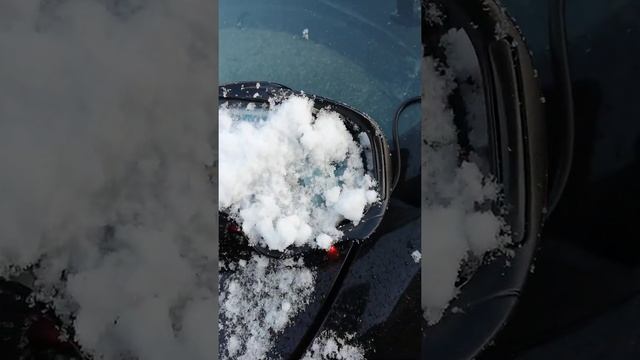 Очки HORD с подогревом от шнурка смотреть онлайн