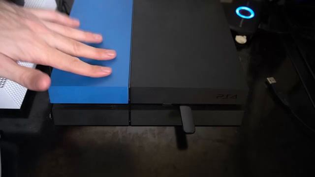 How to FIX PS4 Cannot Start Application (Corrupted Data, Locked, External HDD) смотреть онлайн