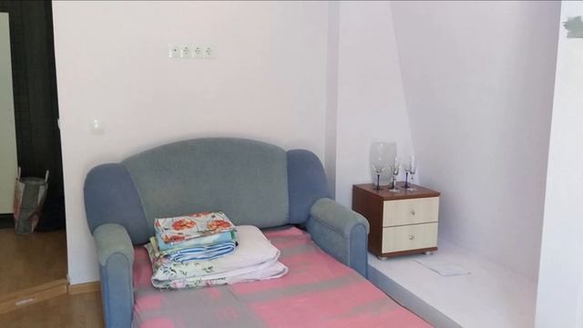 Собственник. Продажа квартиры-студии 23м2. 8 (965) 467-81-35 смотреть онлайн