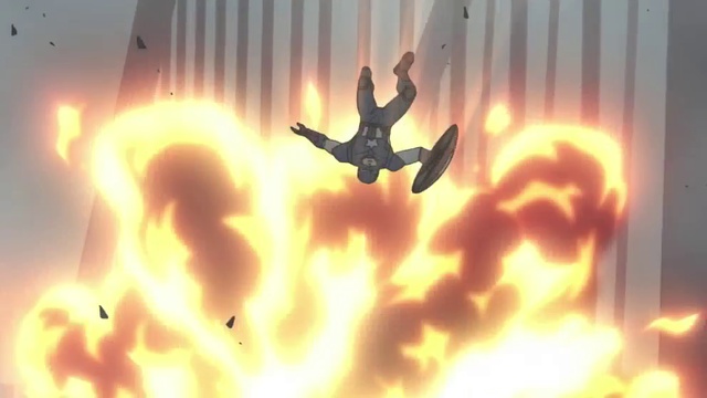 Marvel's Spider-Man S02E09 "Bring on the Bad Guys. Part 2" ENG. DUB. смотреть онлайн