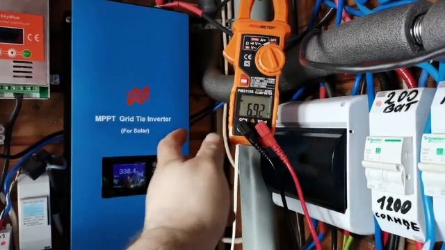 Причина поломки БМС ДЛЯ LiFePo 4.