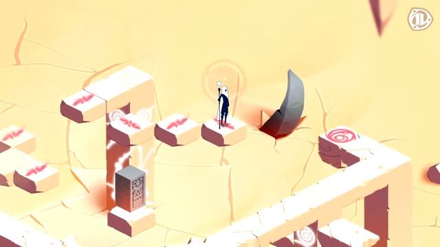 Ghosts Of Memories Game Walkthrough Chapter 5 "Sunset" смотреть онлайн