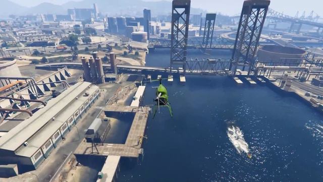 GTA 5 Epic Helicopters fails | Ragdoll vol.7 (Euphoria physics) смотреть онлайн