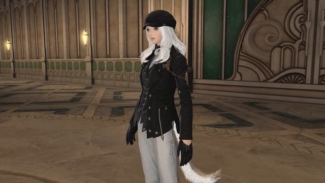 FFXIV: Ameliance Leveilleur Custom Delivery Final Rewards! смотреть онлайн
