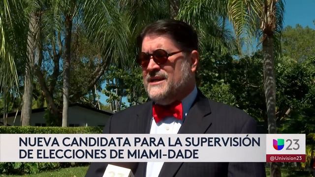 En vivo: Univision 23 Miami 12:30 pm, 20 de febrero de 2024 смотреть онлайн