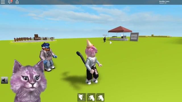 ? + ? = ? ГОНКА С ЛЕО! Я ПОЛУЧИЛА ГЕПАРДА В ТАЙКУНЕ ЖИВОТНЫХ В РОБЛОКС roblox creatures tycoon смотреть онлайн