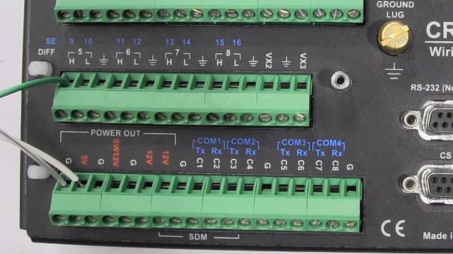 Apogee Pyranometer User's Guide смотреть онлайн