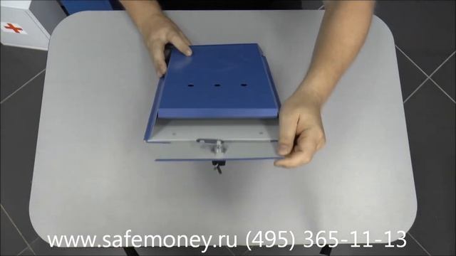 Почтовый ящик индивидуальный смотреть онлайн