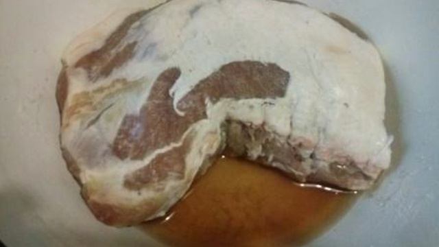 Сборник рецептов