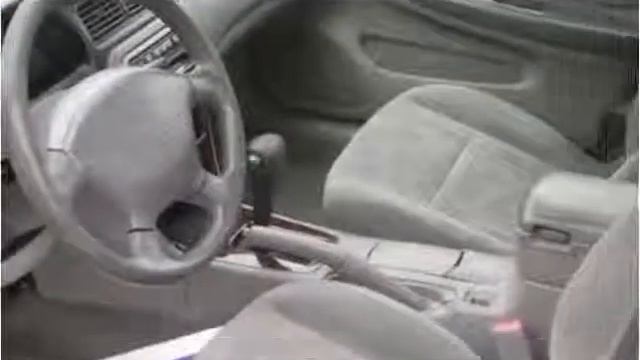 2000 Nissan Altima available from Murray's Auto Sales & Serv смотреть онлайн