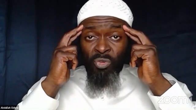 Juz' 11 with Dr. Osman Umarji | Qur'an 30 for 30 смотреть онлайн