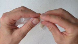 Как Сделать Беруши для Сна Своими Руками в Домашних Условиях