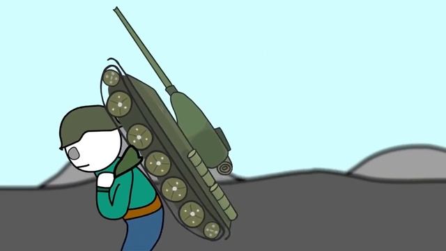 в первый раз на ютюб