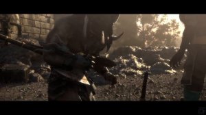 TOP 10 FANTASY GAME CINEMATICS (cinematic trailers)