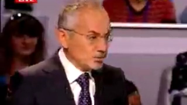 Шустер LIVE ТРК Украина 18.06.2010 смотреть онлайн