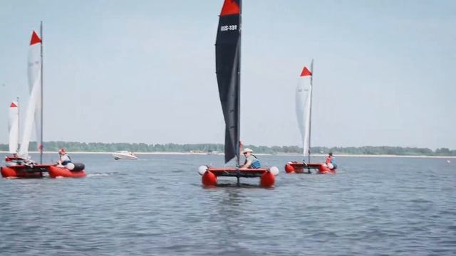 ФЕСТИВАЛЬ ПО ПАРУСНОМУ СПОРТУ ВОИ УРАЛЬСКОГО ФЕДЕРАЛЬНОГО ОКРУГА ДЛЯ ЛЮДЕЙ С ИНВАЛИДНОСТЬЮ смотреть онлайн