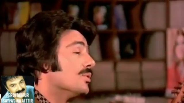 FERDİ TAYFUR & TÜRKAN ŞORAY - BİTMEYEN ÇİLE (HD özel klip) смотреть онлайн