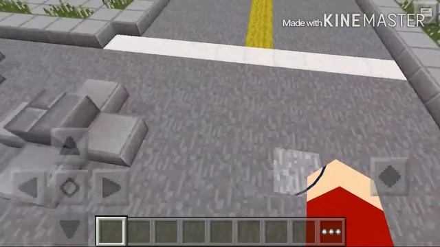 Mapa do GTA San andreas - minecraft pe 0.13.1 смотреть онлайн