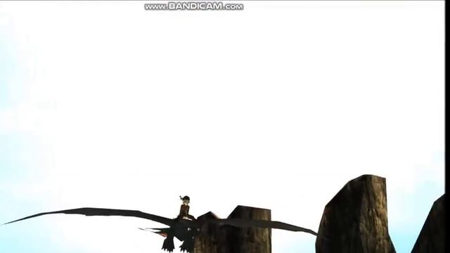 Школа Драконов Беззубик и Дневная фурия - Молния смотреть онлайн