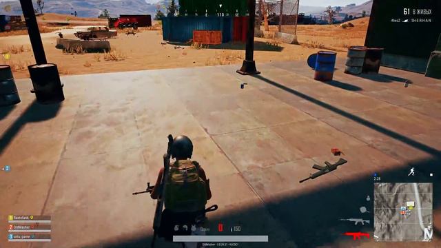 🔥ПРИВЫКАЕМ К НОВОЙ СЕНСЕ(1000 DPI)🔥ПУБГ/PUBG/PLAYERUNKNOWN'S Battlegrounds✈ смотреть онлайн