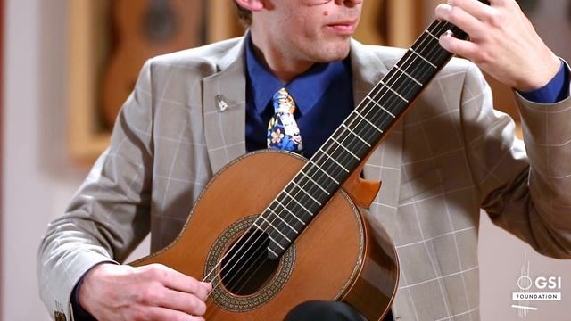 Horacio Casteglione's "Milonga Del Gwdihŵ" by Xeno Müller II 2003 Manuel Contreras II "Double Top" смотреть онлайн