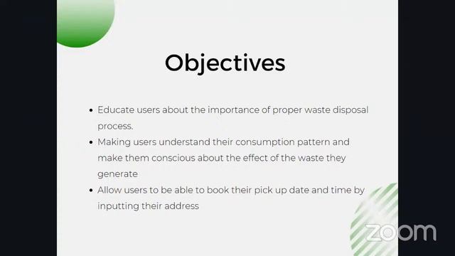 Project Demo Presentation смотреть онлайн