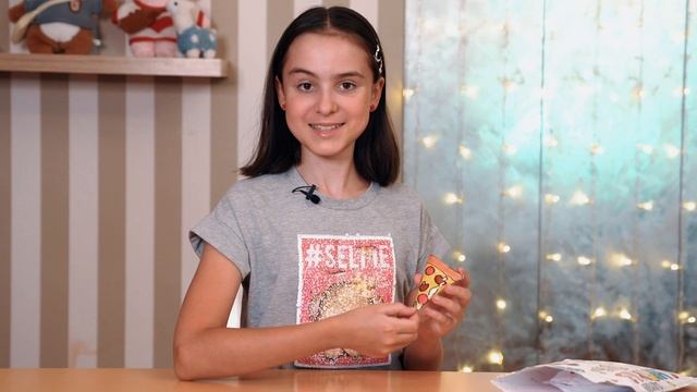 Обзор БОКСА со СКВИШ ЕДОЙ для УТОЧКИ и СОБАЧКИ ЛАЛАФАНФАН смотреть онлайн