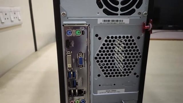 Unboxing ACER Veriton M200-B560 Desktop PC with Preinstalled Ubuntu | 1TB ROM 8GB RAM | AMD Ryzen ? смотреть онлайн