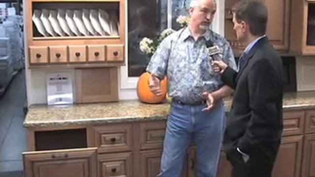 Cabinet Sense on Best Deals TV Show смотреть онлайн