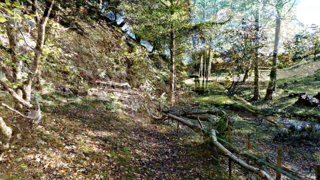 The Long Mynd Ratlinghope Country Walk Scenery - Shropshire Walks - Tour England Walking Holidays U смотреть онлайн