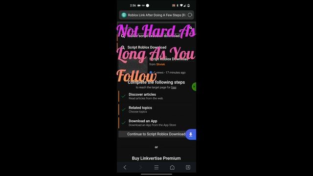 How To Use Scripts On Roblox For Mobile! (Modded Roblox Executor APK) Lastest Update | May 8th 2022 смотреть онлайн