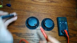 вч. динамики Ghxamp