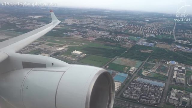 TRIPREPORT | Air Koryo (ECONOMY) | Beijing Capital - Pyongyang Sunan | Tupolev Tu-204