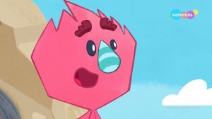 Катя и Эф. КУДА-УГОДНО-ДВЕРЬ