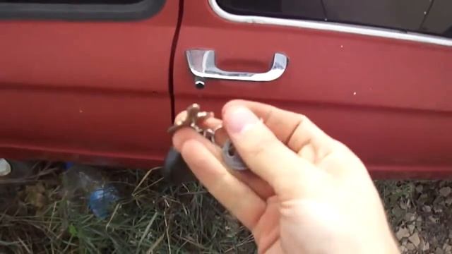 не большой обзор  Заз 968