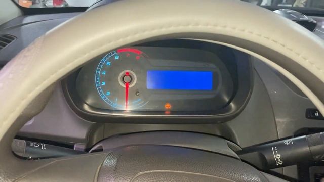 Шевроле Кобальт. Глохнет при включении омывателя. Сломали мозг. смотреть онлайн