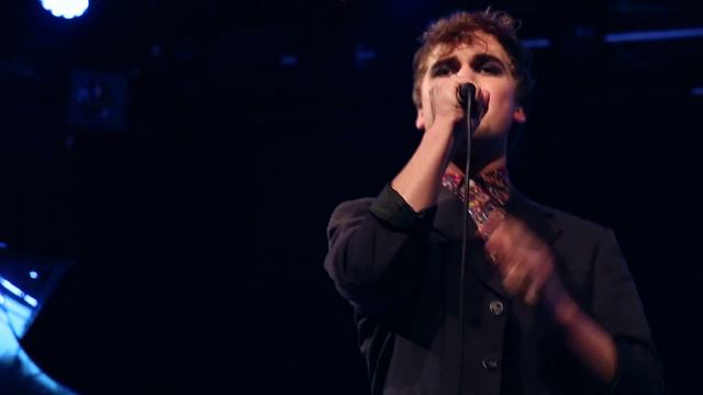 New Sound Made 2015: Magnolia смотреть онлайн