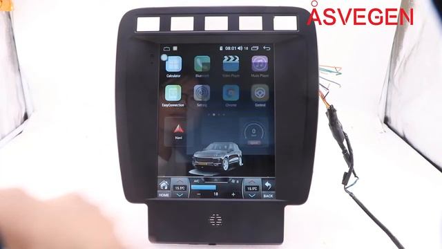 Android 10 car radio player for Porsche Cayenne 06-09 with audio stereo GPS navigation OCTA-CORE смотреть онлайн