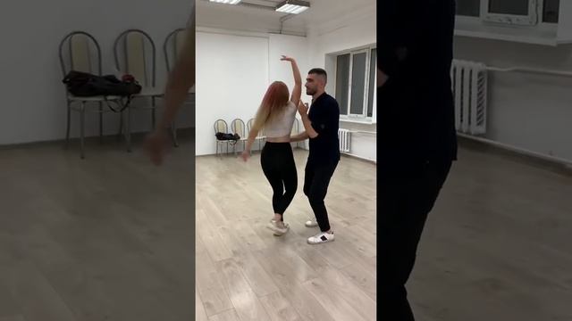 Bachata DANCE 2021!??? смотреть онлайн
