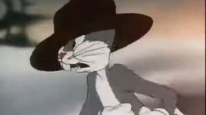 Мультик Багз Банни|Свежий кролик