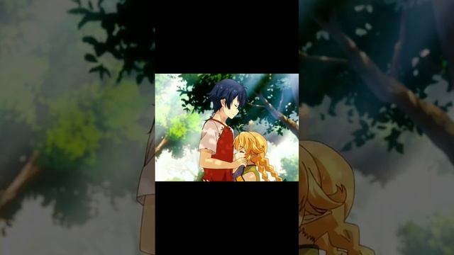 YU-NO: A Girl Who Chants Love at the Bound of This World 『AMV』Mockingbird Eminem смотреть онлайн
