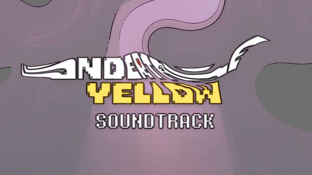 Undertale Yellow AST - Falling Down смотреть онлайн