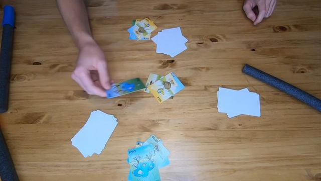 Quack Quack: No Take Backs, How to Play смотреть онлайн