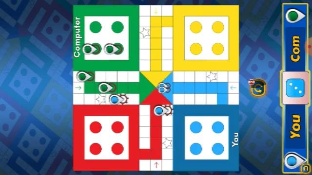 Ludo King Cheats And Tricks | How To Win Every Time | Ludoking 007
